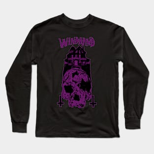 Windhand Long Sleeve T-Shirt